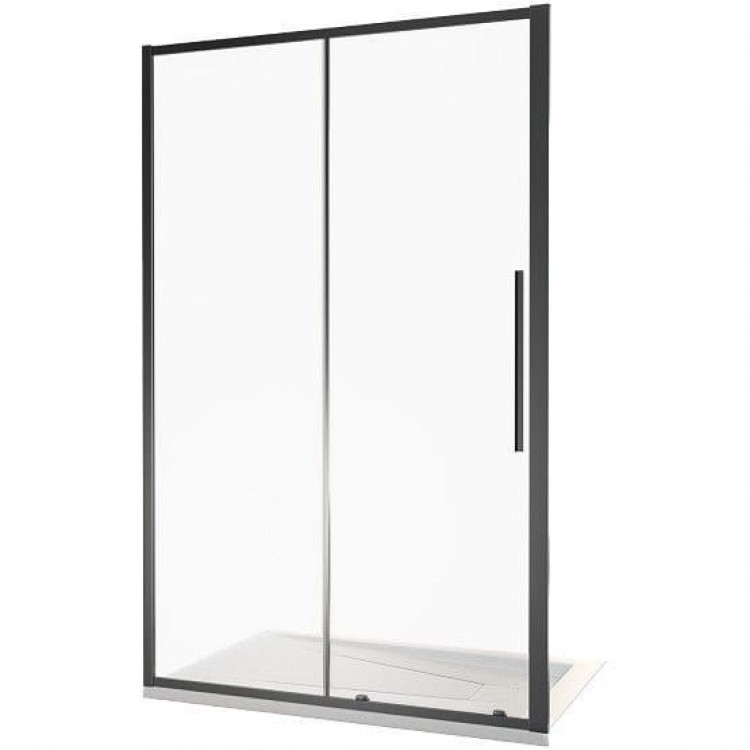 Душевая дверь Good Door IDEA WTW-110-120-130-140-C-CH Душевая дверь Good Door IDEA WTW-110-120-130-140-C-CH